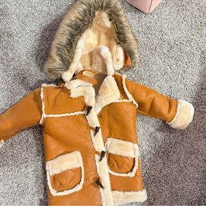 Kids jacket